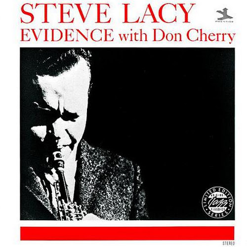 Steve Lacy & Don Cherry