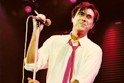 Bryan Ferry