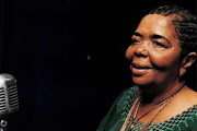 Cesaria Evora