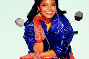 Janet Jackson