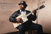 Bo Diddley