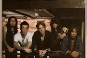 Buckcherry