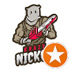 Nick Smith Avatar