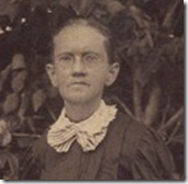 Martha Elizabeth (Ganus) Brock Martha Elizabeth (Ganus) Brock