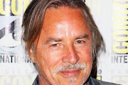 Don Johnson