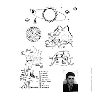 Poemes et Musiques Lettristes et Hyperphonie