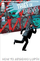 P00006 - Thief of Thieves #6 P00006 - Thief of Thieves #6