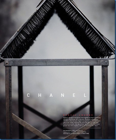Chanel 2011 Poetic Luxury-6