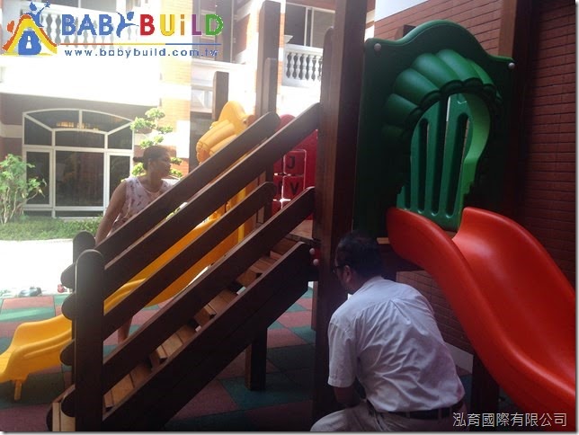 BabyBuild 工程驗收 BabyBuild 工程驗收
