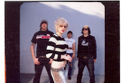 The Distillers