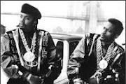 Eric B. & Rakim