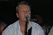 Mark King