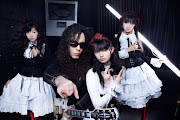 BABYMETAL