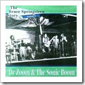 1971.05.15 - Dr. Zoom And The Sonic Boom (The Bruce Springsteen Story Vol.5) (E St. Records)