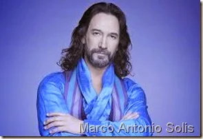 Marco Antonio Solis entradas