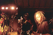 Steel Pulse