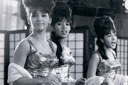 The Ronettes