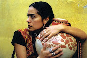 Lila Downs