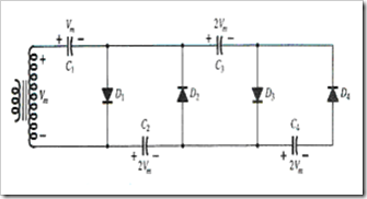 MCQs in Diode Applications fig. 27
