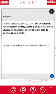 How to get eFiszki. Matura z polskiego 1.0 apk for laptop