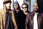 Hootie & The Blowfish