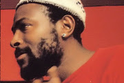 Marvin Gaye