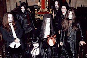 Theatres Des Vampires