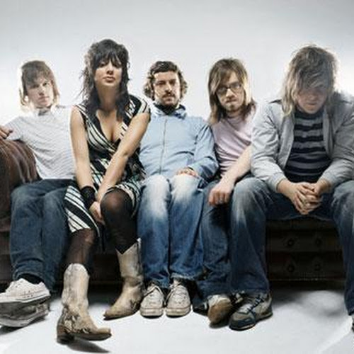 Pure Reason Revolution