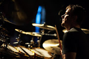 Gavin Harrison