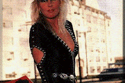 Lita Ford