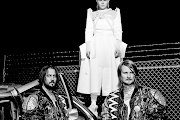 Royksopp & Robyn