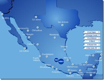 AeroMexico Telefono 018SERVICIO al Cliente Call Center