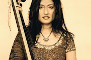 Kiran Ahluwalia