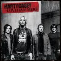 Marty Casey & Lovehammers