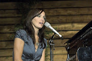 Chantal Kreviazuk