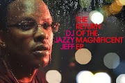 DJ Jazzy Jeff