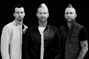 Thousand Foot Krutch