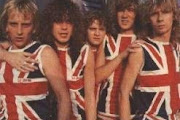 Def Leppard