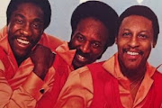 The O'Jays