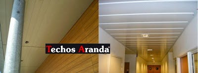 Techos aluminio Terrassa Techos aluminio Terrassa