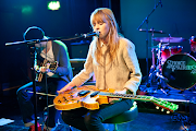 Lucy Rose