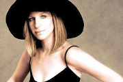 Barbra Streisand