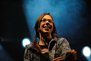 Stefanie Heinzmann
