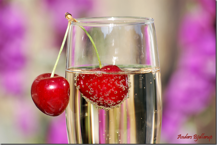 Bubbly cherries (lowres png)