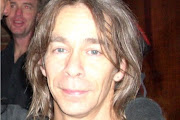 Tim Reynolds