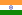India bandiera