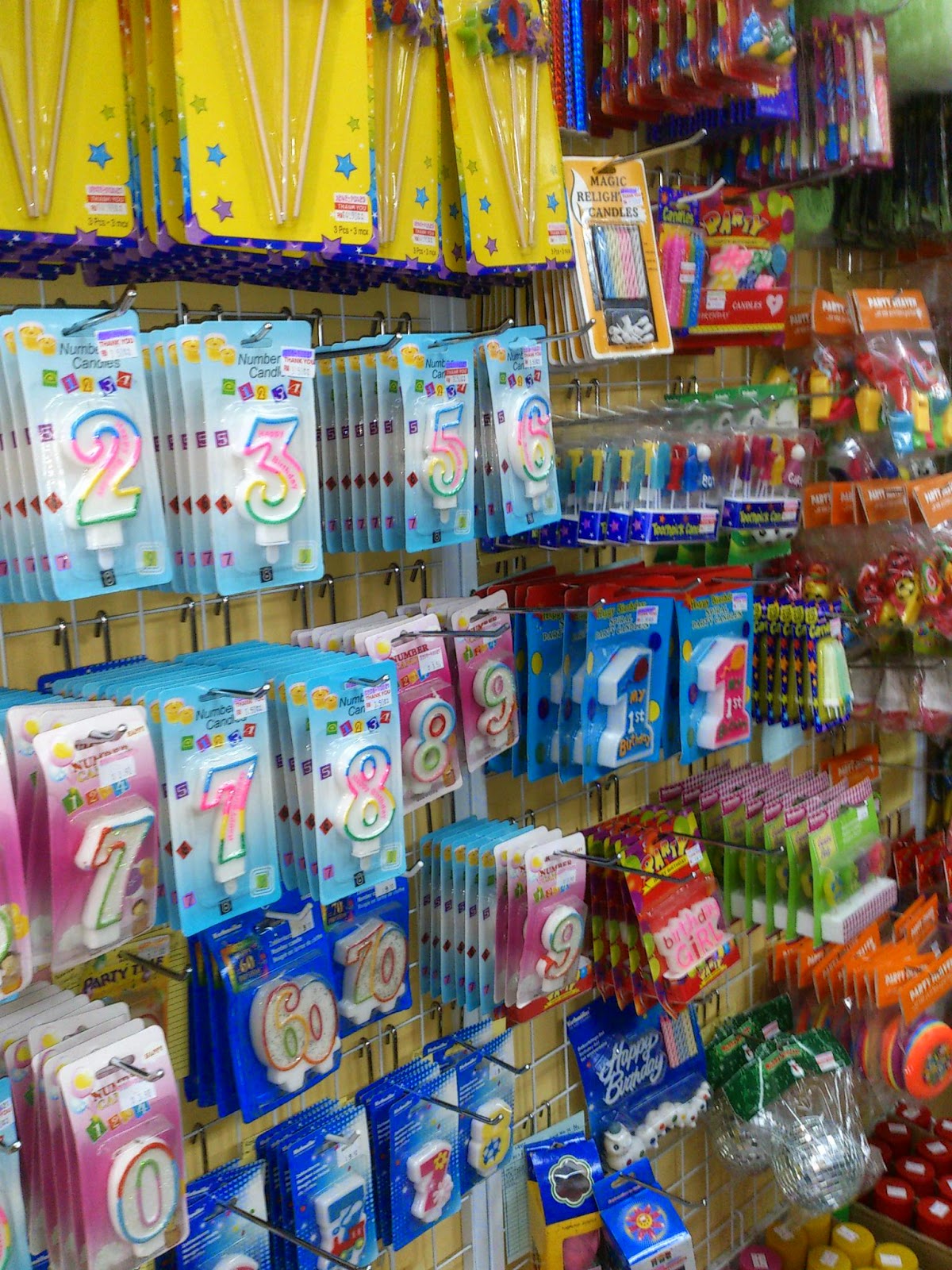 My Life & My Loves . Party Heaven Taman Melawati