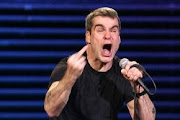 Henry Rollins