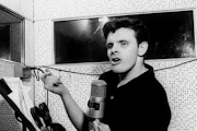 Del Shannon