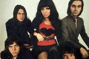 Shocking Blue